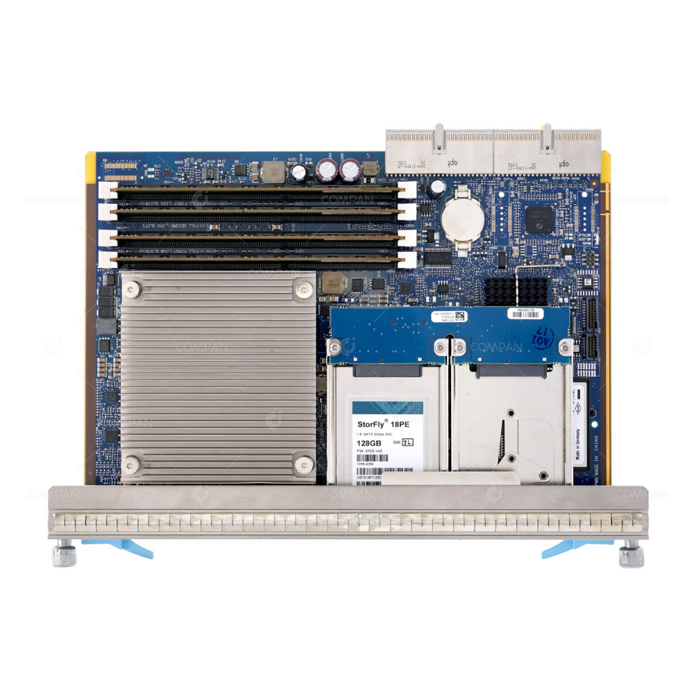 SRX5K-RE-1800X4-A JUNIPER ROUTING ENGINE FOR SRX5400 -